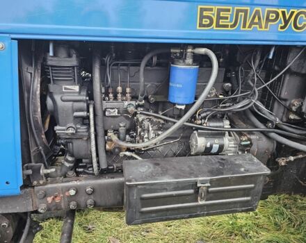 МТЗ Інша, об'ємом двигуна 4.7 л та пробігом 0 тис. км за 13600 $, фото 6 на Automoto.ua