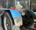 МТЗ Другая, объемом двигателя 5 л и пробегом 8 тыс. км за 11000 $, фото 4 на Automoto.ua