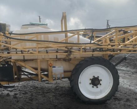 МТЗ Другая, объемом двигателя 0 л и пробегом 0 тыс. км за 4000 $, фото 5 на Automoto.ua