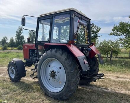 МТЗ Другая, объемом двигателя 0.5 л и пробегом 0 тыс. км за 13200 $, фото 3 на Automoto.ua
