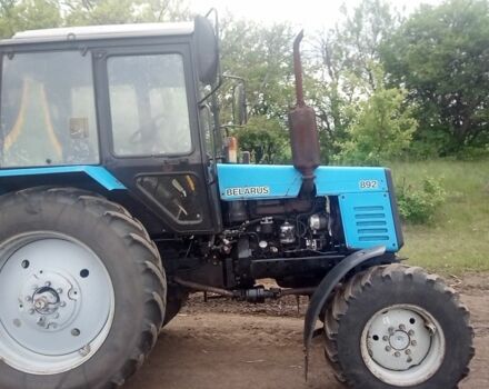 МТЗ Другая, объемом двигателя 1.45 л и пробегом 5 тыс. км за 11600 $, фото 2 на Automoto.ua