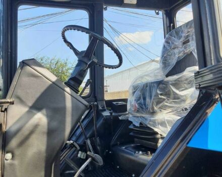 МТЗ Інша, об'ємом двигуна 0 л та пробігом 0 тис. км за 19200 $, фото 6 на Automoto.ua