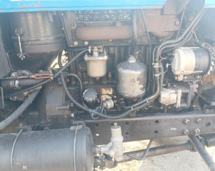 МТЗ Другая, объемом двигателя 4.8 л и пробегом 7 тыс. км за 13600 $, фото 3 на Automoto.ua