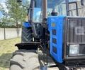 МТЗ Другая, объемом двигателя 6 л и пробегом 3 тыс. км за 20800 $, фото 2 на Automoto.ua