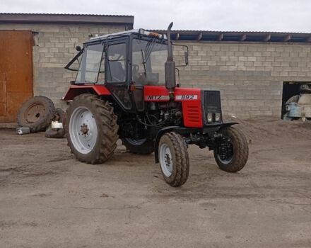 МТЗ Інша, об'ємом двигуна 0 л та пробігом 0 тис. км за 10000 $, фото 1 на Automoto.ua