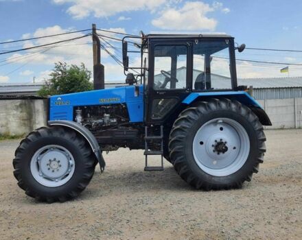 МТЗ Другая, объемом двигателя 0 л и пробегом 4 тыс. км за 17700 $, фото 3 на Automoto.ua
