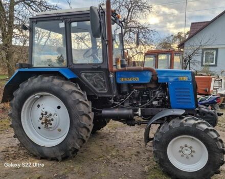 МТЗ Інша, об'ємом двигуна 0 л та пробігом 0 тис. км за 13600 $, фото 1 на Automoto.ua