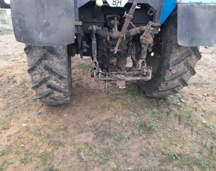 МТЗ Інша, об'ємом двигуна 4 л та пробігом 10 тис. км за 10000 $, фото 3 на Automoto.ua