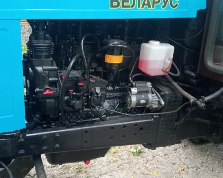 МТЗ Другая, объемом двигателя 4 л и пробегом 1 тыс. км за 12500 $, фото 2 на Automoto.ua