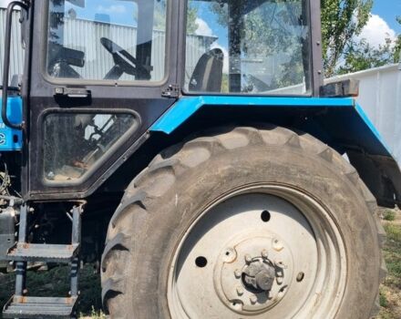 МТЗ Інша, об'ємом двигуна 0.5 л та пробігом 4 тис. км за 11500 $, фото 5 на Automoto.ua