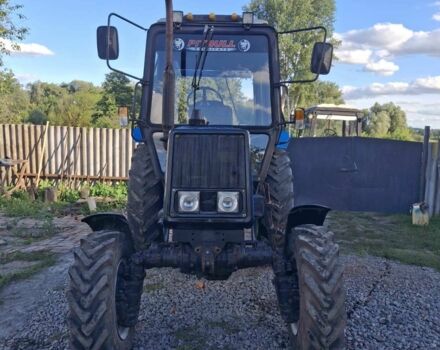 МТЗ Другая, объемом двигателя 0 л и пробегом 6 тыс. км за 11700 $, фото 3 на Automoto.ua
