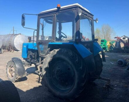 МТЗ Другая, объемом двигателя 0 л и пробегом 0 тыс. км за 11000 $, фото 3 на Automoto.ua