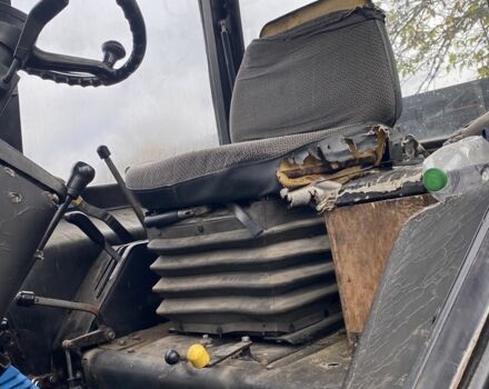 МТЗ Другая 2011 в Лубнах на Automoto.ua МТЗ Другая, объемом двигателя 4.75 л и пробегом 50 тыс. км за 14800 $, фото 6 на Automoto.ua