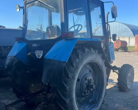 МТЗ Другая, объемом двигателя 0 л и пробегом 0 тыс. км за 11000 $, фото 5 на Automoto.ua