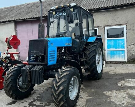 МТЗ Другая, объемом двигателя 0 л и пробегом 0 тыс. км за 10020 $, фото 3 на Automoto.ua