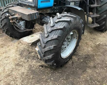 МТЗ Другая, объемом двигателя 4.75 л и пробегом 0 тыс. км за 10500 $, фото 6 на Automoto.ua