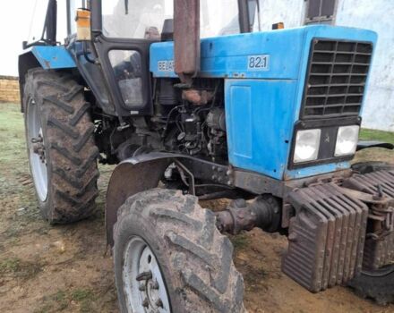 МТЗ Інша, об'ємом двигуна 4 л та пробігом 10 тис. км за 10000 $, фото 1 на Automoto.ua