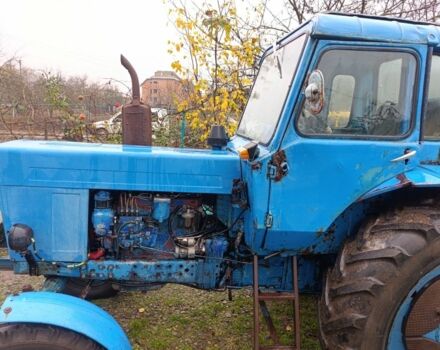 МТЗ Другая, объемом двигателя 4.75 л и пробегом 0 тыс. км за 5250 $, фото 10 на Automoto.ua