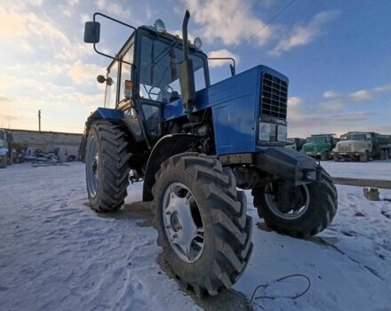 МТЗ Інша, об'ємом двигуна 4.75 л та пробігом 10 тис. км за 11850 $, фото 8 на Automoto.ua