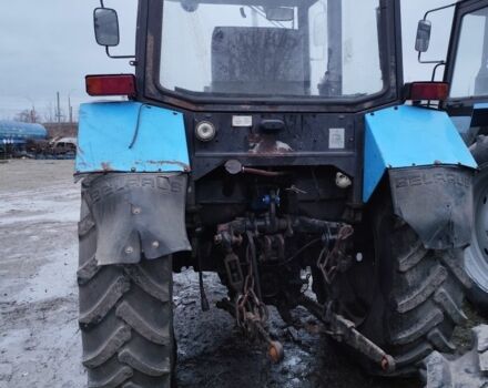 МТЗ Інша, об'ємом двигуна 0 л та пробігом 0 тис. км за 12500 $, фото 3 на Automoto.ua