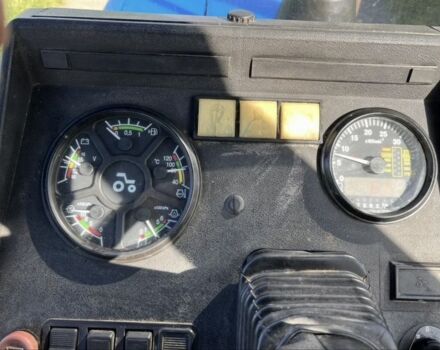 МТЗ Інша, об'ємом двигуна 4.8 л та пробігом 3 тис. км за 7350 $, фото 4 на Automoto.ua