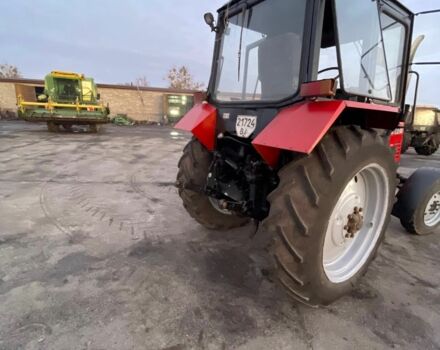 МТЗ Другая, объемом двигателя 0 л и пробегом 0 тыс. км за 9800 $, фото 4 на Automoto.ua