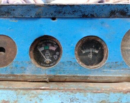 МТЗ Другая, объемом двигателя 4.75 л и пробегом 0 тыс. км за 5250 $, фото 3 на Automoto.ua