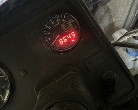 МТЗ Другая, объемом двигателя 5 л и пробегом 8 тыс. км за 11000 $, фото 6 на Automoto.ua