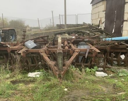 МТЗ Другая, объемом двигателя 0 л и пробегом 0 тыс. км за 4000 $, фото 16 на Automoto.ua