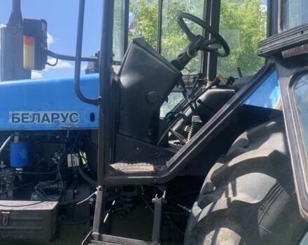 МТЗ Другая, объемом двигателя 4.75 л и пробегом 0 тыс. км за 12000 $, фото 2 на Automoto.ua