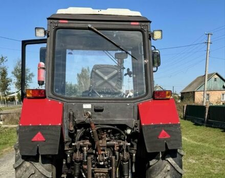 МТЗ Другая, объемом двигателя 0.5 л и пробегом 4 тыс. км за 17300 $, фото 6 на Automoto.ua