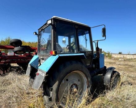 МТЗ Другая, объемом двигателя 0 л и пробегом 0 тыс. км за 9600 $, фото 2 на Automoto.ua