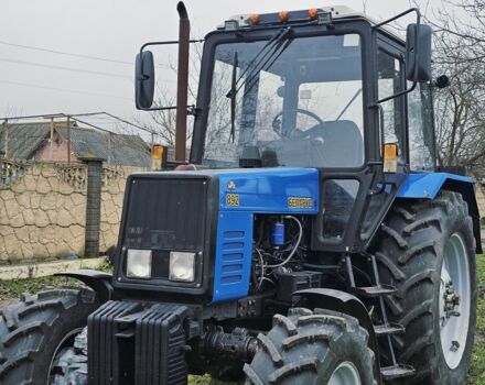 МТЗ Другая, объемом двигателя 4.7 л и пробегом 0 тыс. км за 13600 $, фото 1 на Automoto.ua