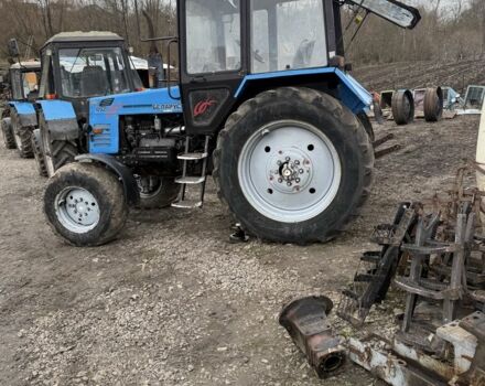 МТЗ Інша, об'ємом двигуна 0 л та пробігом 0 тис. км за 11200 $, фото 2 на Automoto.ua