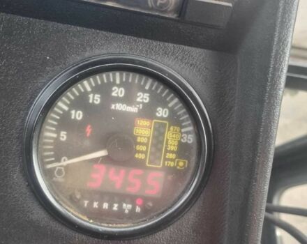 МТЗ Другая 2011 в Виннице на Automoto.ua МТЗ Другая, объемом двигателя 0 л и пробегом 0 тыс. км за 14800 $, фото 5 на Automoto.ua