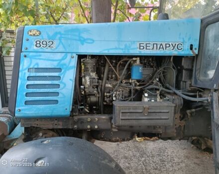 МТЗ Другая, объемом двигателя 4.75 л и пробегом 6 тыс. км за 10000 $, фото 1 на Automoto.ua