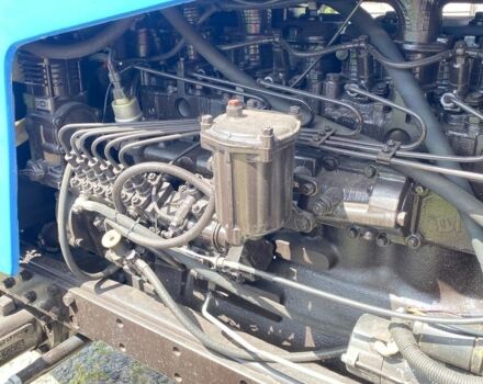 МТЗ Другая, объемом двигателя 6 л и пробегом 3 тыс. км за 20800 $, фото 5 на Automoto.ua