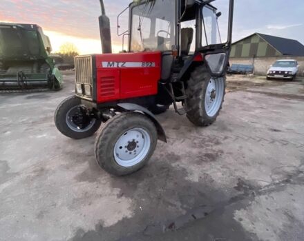 МТЗ Другая, объемом двигателя 0 л и пробегом 0 тыс. км за 9800 $, фото 2 на Automoto.ua