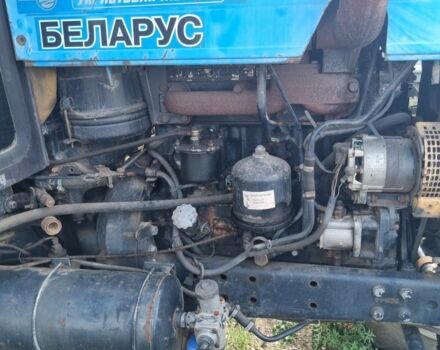 МТЗ Інша, об'ємом двигуна 0.5 л та пробігом 4 тис. км за 11500 $, фото 6 на Automoto.ua