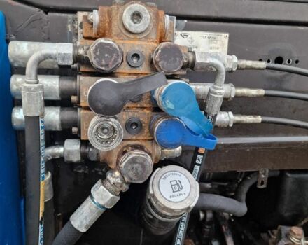 МТЗ Інша, об'ємом двигуна 0 л та пробігом 0 тис. км за 13600 $, фото 15 на Automoto.ua