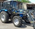 МТЗ Другая, объемом двигателя 4.75 л и пробегом 7 тыс. км за 18200 $, фото 4 на Automoto.ua