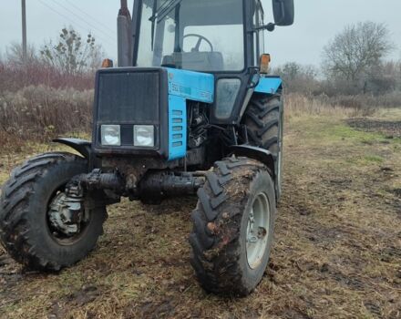 МТЗ Другая, объемом двигателя 0 л и пробегом 0 тыс. км за 11900 $, фото 1 на Automoto.ua