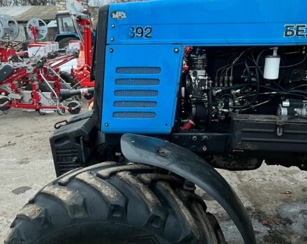 МТЗ Другая, объемом двигателя 0 л и пробегом 0 тыс. км за 10020 $, фото 1 на Automoto.ua