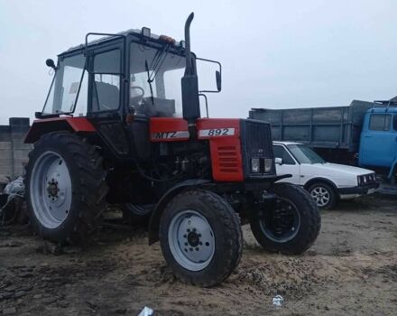 МТЗ Другая, объемом двигателя 0 л и пробегом 0 тыс. км за 9500 $, фото 3 на Automoto.ua