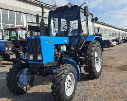 МТЗ Другая 2011 в Виннице на Automoto.ua МТЗ Другая, объемом двигателя 0 л и пробегом 0 тыс. км за 14200 $, фото 4 на Automoto.ua