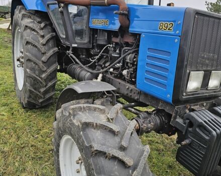 МТЗ Інша, об'ємом двигуна 4.7 л та пробігом 0 тис. км за 13600 $, фото 3 на Automoto.ua