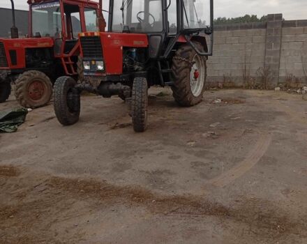 МТЗ Інша, об'ємом двигуна 0 л та пробігом 0 тис. км за 7700 $, фото 2 на Automoto.ua