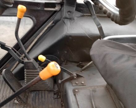 МТЗ Інша, об'ємом двигуна 0 л та пробігом 0 тис. км за 7700 $, фото 7 на Automoto.ua