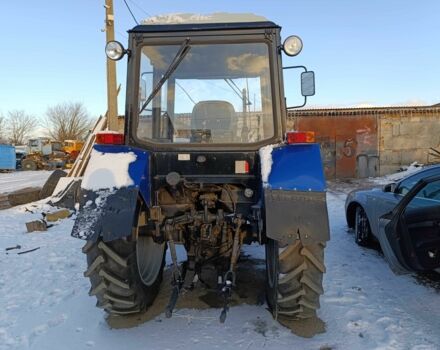 МТЗ Інша, об'ємом двигуна 4.75 л та пробігом 10 тис. км за 11850 $, фото 2 на Automoto.ua