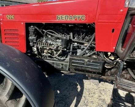 МТЗ Другая, объемом двигателя 0.5 л и пробегом 4 тыс. км за 17300 $, фото 5 на Automoto.ua